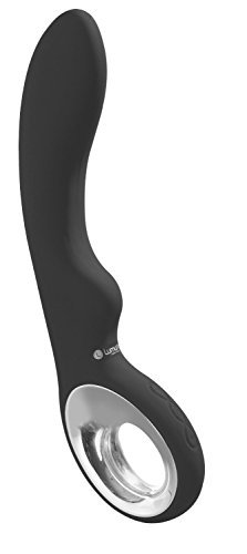 Silikon Vibrator S4 mit Klitoris Stimulation, Akkutechnologie