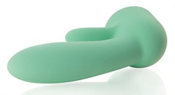 Klitorisstimulator Lustzunge, Massage Aufsatz 