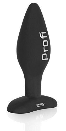Deluxe Silikon Butt Plug Set 