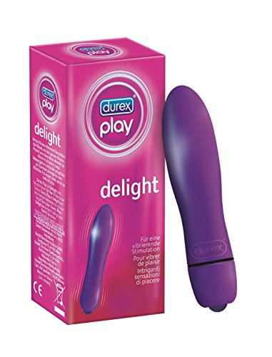 Durex Play Delight Minivibrator - Sexshop | erotiktoys24
