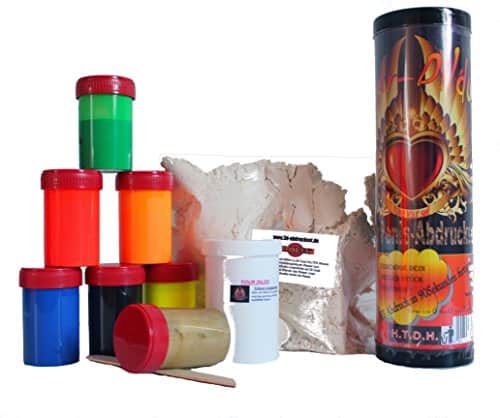 dildo abdruck CLONEBOY Penis Abdruck Dildo-Kit Mit Saugnapf Hautfarben, Schwarz :  Amazon.de: Drogerie & Körperpflege