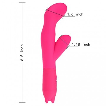 Klitoris-Vibrator