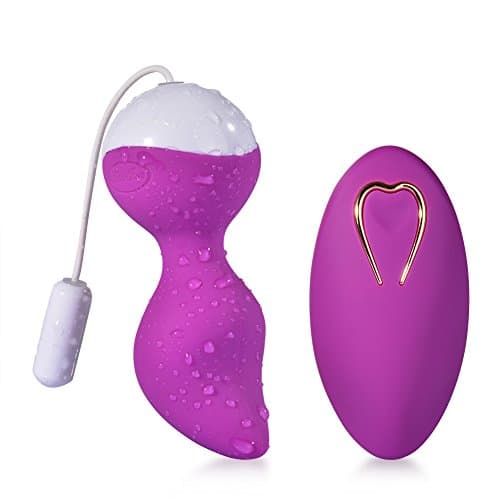 sexspielzeug ei Luv Egg Vibro-Ei mit Fernbedienung