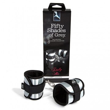 Handschellen Fifty Shades of Grey